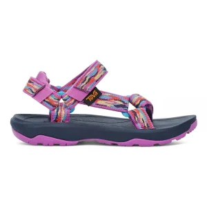 Teva Hurricane XLT 2 Children Mesh Iris Orchid