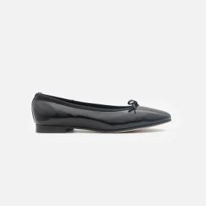Ballerine Da Donna Eva Picci 1705 Ballerina Lux Nero