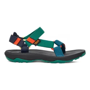 Teva Hurricane XLT 2 Children Blue Coral Multi