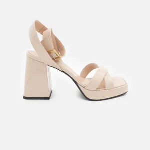 Viozzi Yel 3305 Nude Sandalo