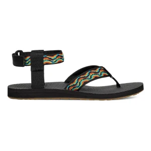 Teva Original Sandal Revive M 80S Archival Revival