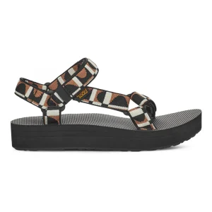 Teva Midform Universal W Bounce Black Lion