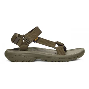 Teva Hurricane Xlt2 M Olive