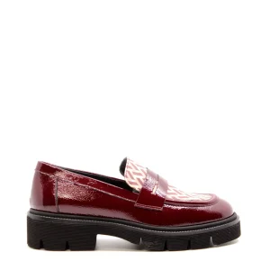 Legazzelle Mocassino 314