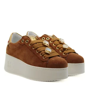 Gio+ Sneaker ROSA11 1181