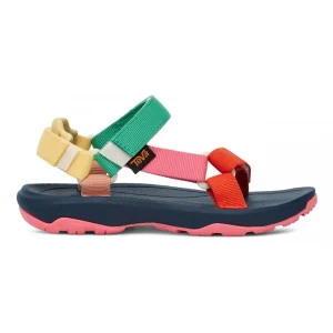 Teva Hurricane XLT 2 Children Popcorn Multi