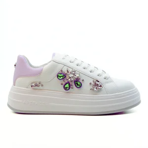 Apepazza Sneakers S4LIFTY03 LEA/ 1049