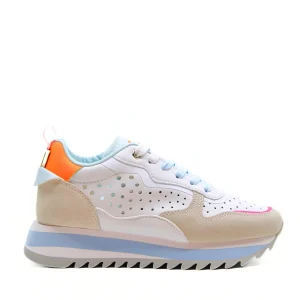 Apepazza Sneakers s4wish02/ PER WANDA 1073