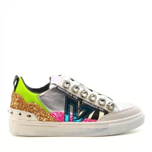 Emanuelle Vee Sneakers 1025