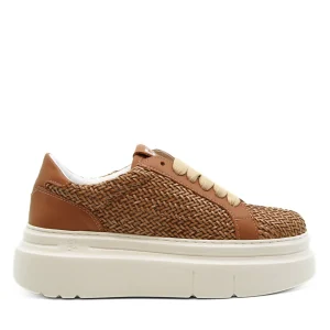 Gio+ Sneaker Intreccio 1341