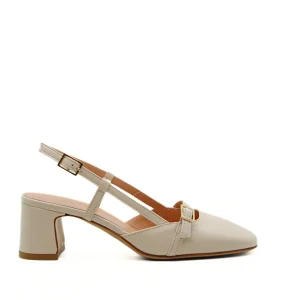 Marta boni Chanel Beige 1288
