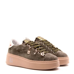 Gio+ Sneakers PIA104A