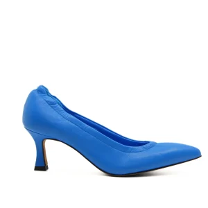Dècolletè Le Mapiè Azzurro 1118