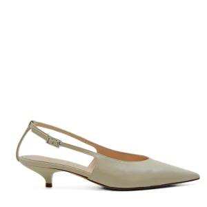 Isabelle Paris Slingback 1598