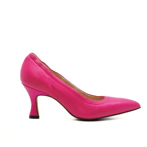 Dècolletè Le Mapiè Fuxia 1244