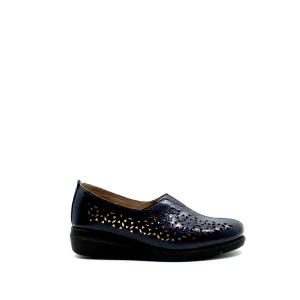 Grunland Mocassino SC5358 25 RYSA 000 BLU