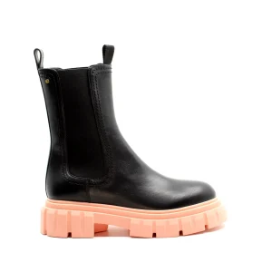 Bervicato Stivali B4336/GABY
