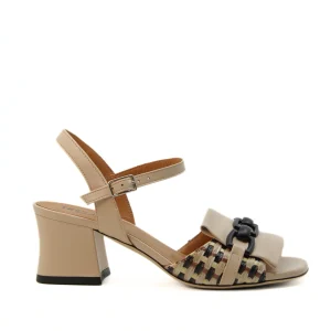 Tres jolie Sandalo ARIA 1109
