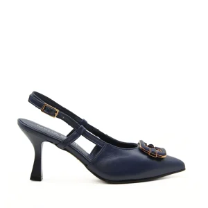 Marta boni Chanel Blu 1285