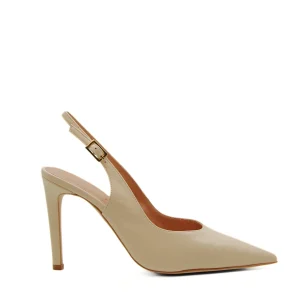 Paru Milano Slingback 1618