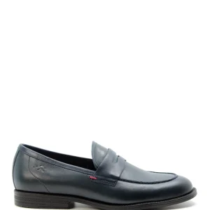 Fluchos Mocassino HENRI F0824