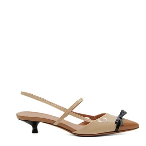 Festa Slingback Alessias 1670