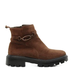 Ara 1558 Stivaletto Cioccolato