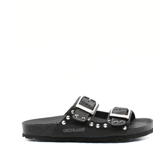 Grunland Ciabatta Borchie 1370