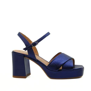 Tres jolie Sandalo BLU 1108