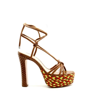 Schutz Sandali con tacco S210860012