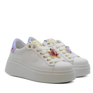 Gio+ Sneaker Rana 1283