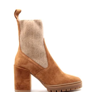 Bervicato Stivaletto B5361