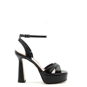 Paru milano Sandali con tacco 658