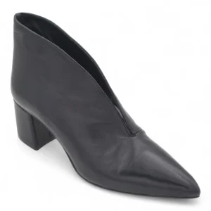 Accollata Da Donna Eva Picci Clarissa Inv Berlino Nero Crust Nero