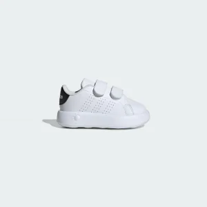 Adidas Advantage Cf I Off White ID5284