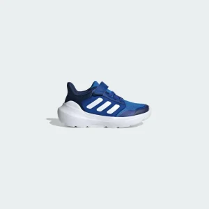 Adidas Tensaur Run 3.0 El C Blue Off White IE5989