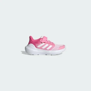 Adidas Tensaur Run 3.0 El C Off White Pink IE5990