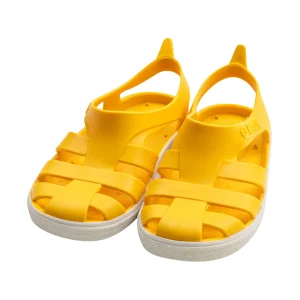 BOATILUS smelly welly Bioty2 06 Yellow White