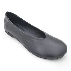 Ballerine da Donna Eva Picci Baffy Nero EMARZIA01-04