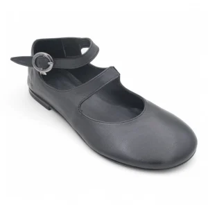 Ballerine da Donna Eva Picci Baffy Nero EMARZIA03-01
