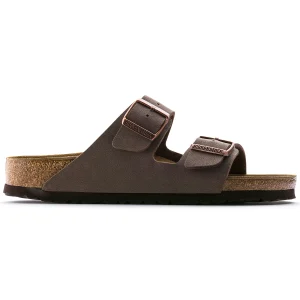 Birkenstock Arizona Mocca Birkibuc