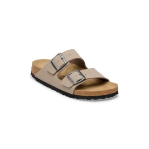 Birkenstock Ciabatte Unisex Arizona Gray Taupe 1032070