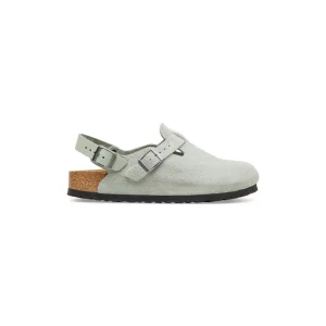 Birkenstock Ciabatte chiuse Donna Tokio Pure Sage 1031626
