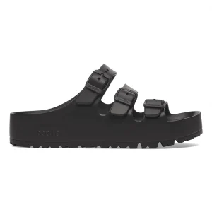 Birkenstock Florida III Platf Eva Black Eva