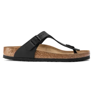 Birkenstock Gizeh BS Black