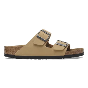 Birkenstock Arizona Latte Cream Birkibuc
