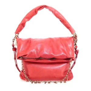 Borsa in pelle donna AS98 Blood - 200677 -