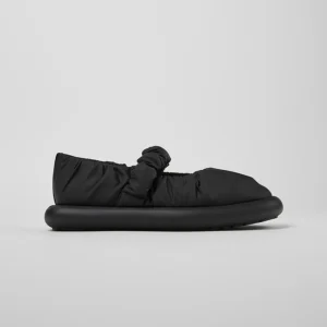 Camper Onda Duvet Fonda Negro K201680-001