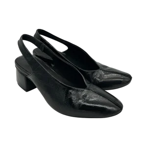 Chanel pelle donna Kudetà  Nero - F154 -