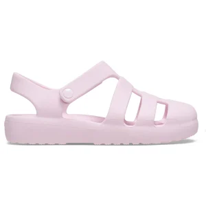 Crocs Classic Fisherman K Pink Tweed 210625-PIMK